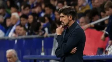 بعد ضياع حلم الصعود.. ريال أوفييدو يطيح بمدربه باونوفيتش 1